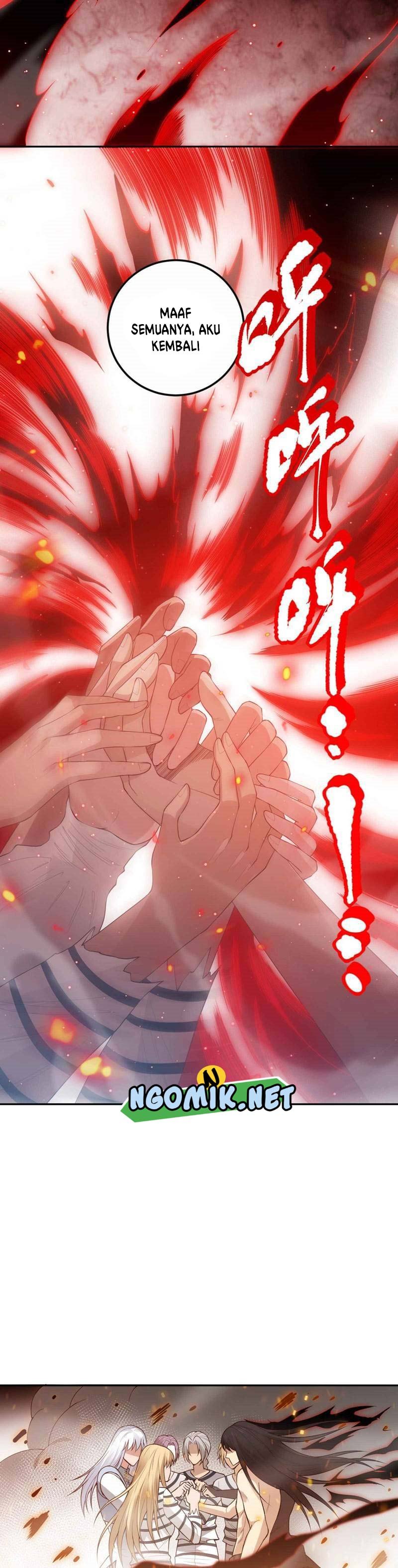 Ultimate Soldier chapter 136
